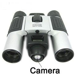 Камера для слежки